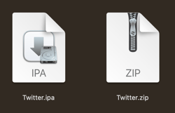 ipa-file